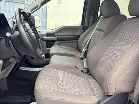 Used 2020 Ford F150 XLT w/ Equipment Group 302A Luxury AWD/4WD image 9