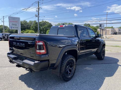 Used 2022 RAM 1500 TRX w/ TRX Level 1 Equipment Group AWD/4WD image 3