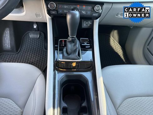 Used 2022 Jeep Compass Latitude w/ Convenience Group image 30