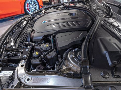 Used 2016 BMW 340i SEDAN image 23