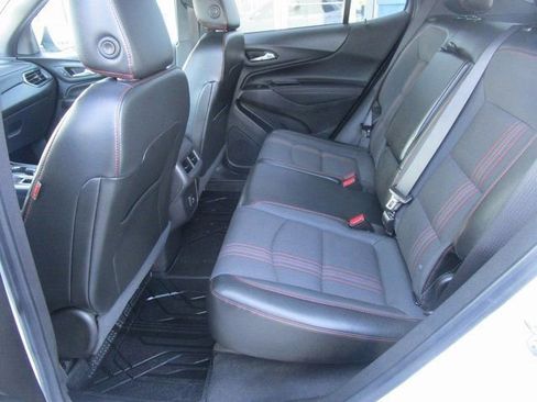 Certified 2024 Chevrolet Equinox RS w/ LPO, Floor Liner Package image 23