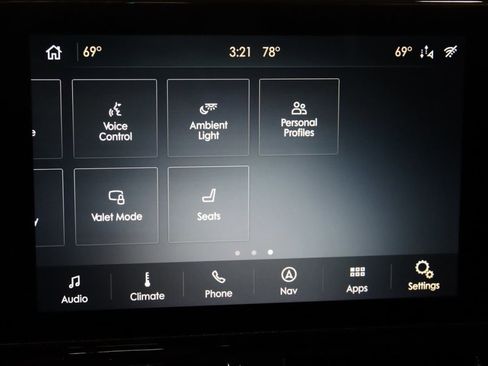 Used 2020 Lincoln Navigator L Reserve w/ Luxury Package image 55