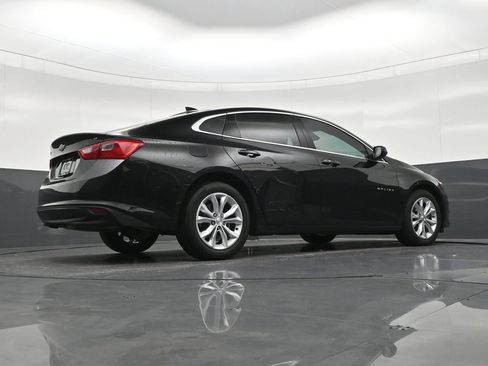 Used 2023 Chevrolet Malibu LT FWD image 29