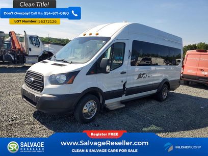 Used 2019 Ford Transit 350 XL
