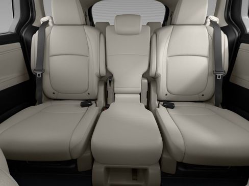 New 2026 Honda Odyssey EX-L image 9