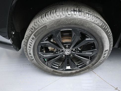Certified 2022 Toyota RAV4 XSE AWD/4WD image 12