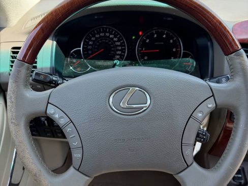Used 2008 Lexus GX 470 AWD/4WD image 33