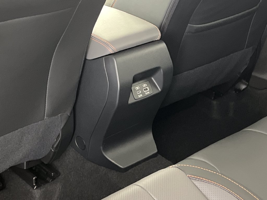 New 2026 Subaru Crosstrek 2.5i Limited AWD/4WD image 36