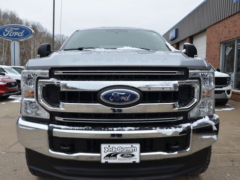 Used 2020 Ford F250 XL w/ STX Appearance Package image 2