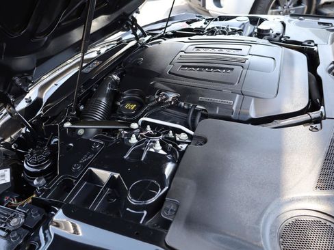 Used 2015 Jaguar F-TYPE S RWD image 18