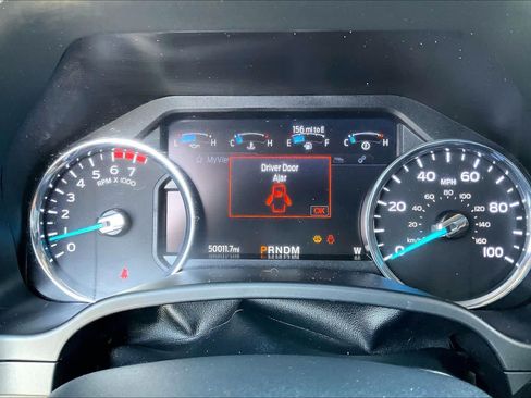 Used 2021 Ford F350 Lariat AWD/4WD image 23