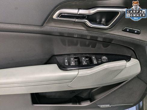 Certified 2023 Kia Sportage X-Pro AWD/4WD image 10