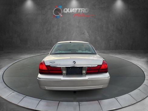 Used 2005 Mercury Grand Marquis LS image 4