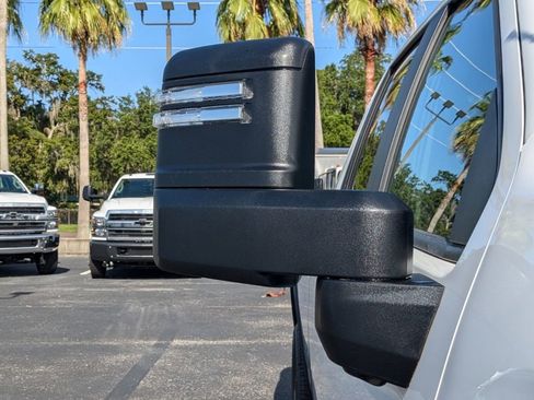 New 2024 Chevrolet Silverado 3500 W/T w/ WT Convenience Package image 12