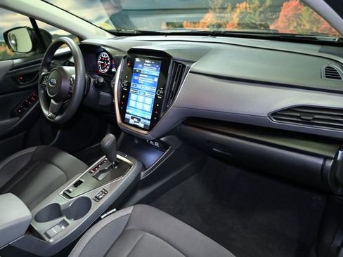 Certified 2025 Subaru Crosstrek 2.0i Premium image 58