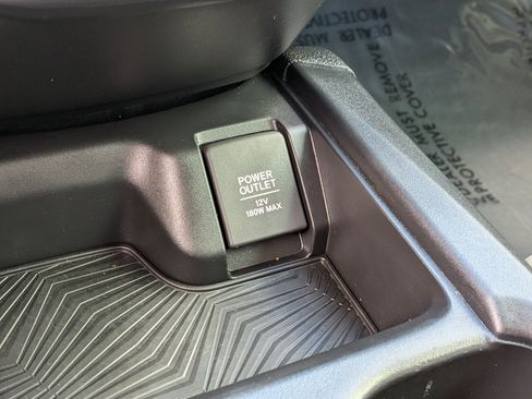 Used 2017 Honda CR-V EX-L image 33