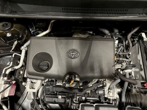 Certified 2024 Toyota RAV4 XLE AWD/4WD image 12
