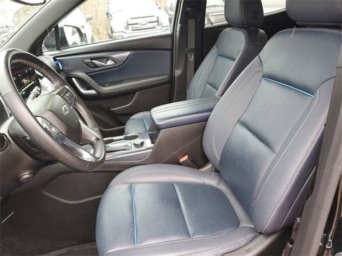 Used 2023 Chevrolet Blazer RS w/ Enhanced Convenience Package image 22