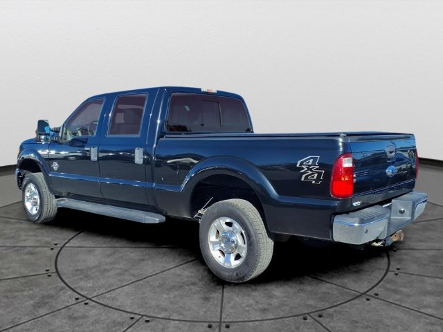 Used 2014 Ford F250 XLT w/ XLT Interior Package AWD/4WD image 6