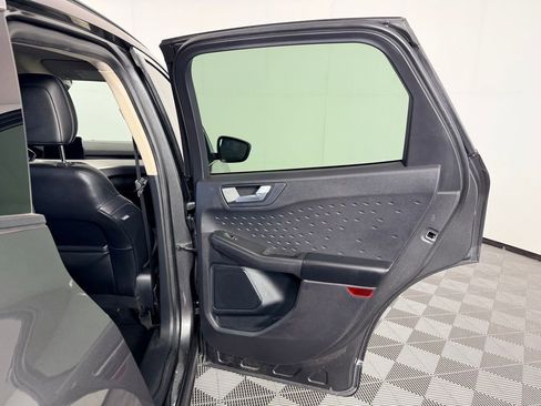 Used 2020 Ford Escape SEL image 29