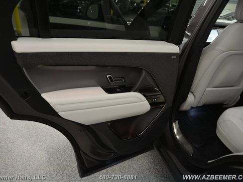 Used 2024 Land Rover Range Rover Sport SE AWD/4WD image 39