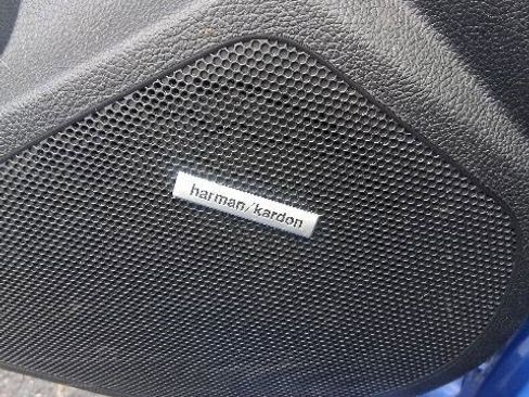 Used 2018 Subaru WRX STI Limited AWD/4WD image 17