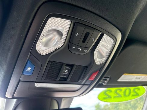 Used 2022 RAM 1500 Rebel w/ Level 1 Equipment Group AWD/4WD image 18