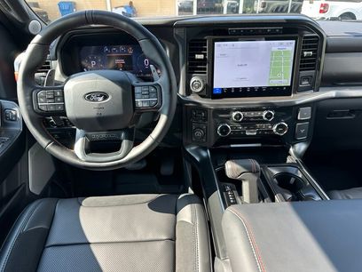 New 2026 Ford F150 Raptor