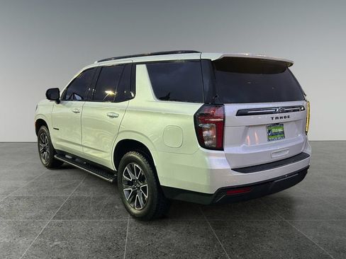 Used 2023 Chevrolet Tahoe Z71 AWD/4WD image 5