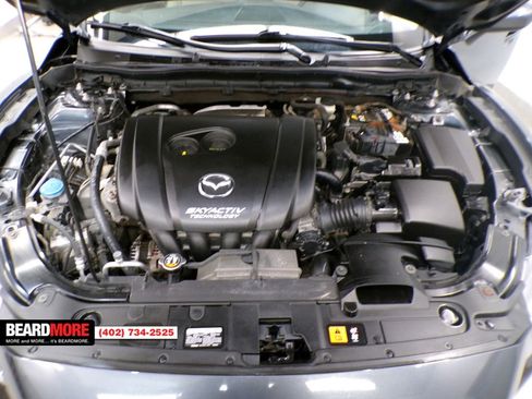 Used 2015 MAZDA MAZDA6 Sport image 34