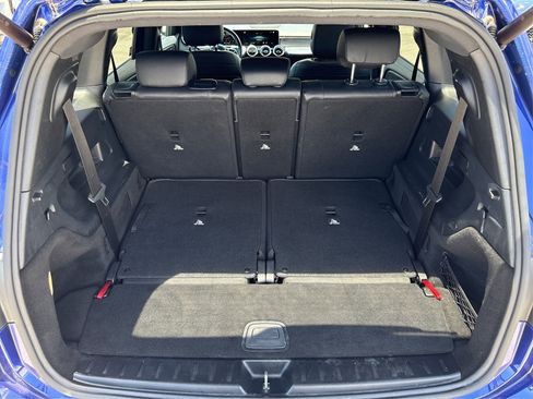 Used 2021 Mercedes-Benz GLB 250 image 11