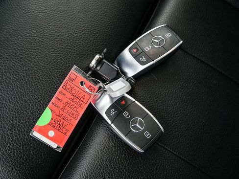 Used 2019 Mercedes-Benz A 220 A 220 image 37