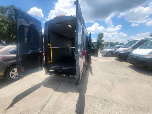 Used 2020 Ford Transit 250 148 High Roof Extended RWD image 58