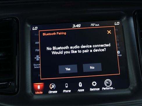 Used 2023 Dodge Challenger R/T Scat Pack image 35