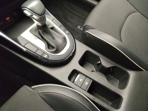 Used 2022 Kia Forte GT-Line w/ GT-Line Technology Package FWD image 26