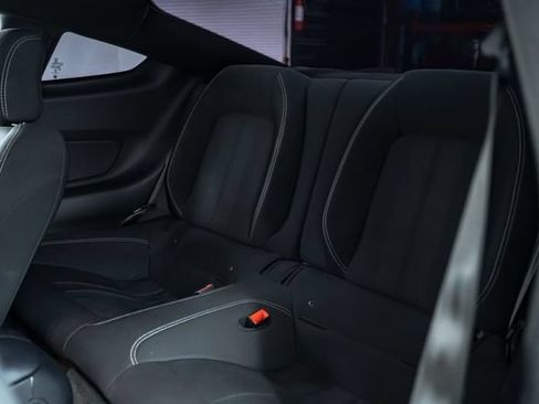 Used 2018 Ford Mustang GT RWD image 21