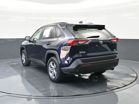 Certified 2025 Toyota RAV4 XLE w/ Convenience Package image 8