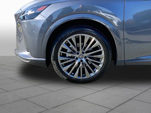 Certified 2026 Lexus RX 450h AWD w/ Convenience Package image 11