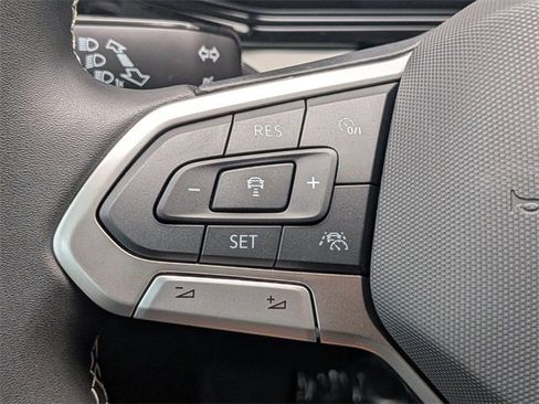 New 2026 Volkswagen Taos S image 23