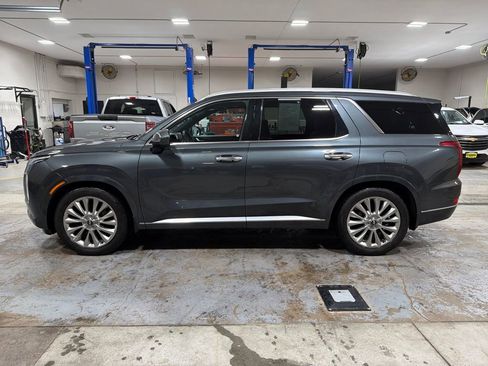 Used 2020 Hyundai Palisade Limited image 6