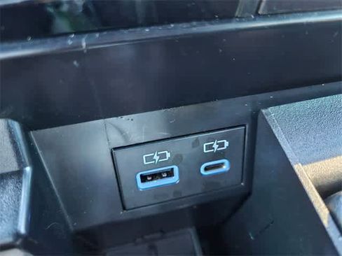 Used 2024 Toyota Sequoia TRD Pro image 30