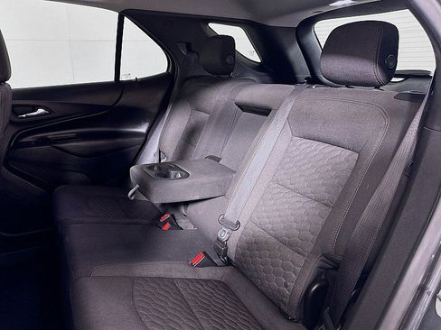 Used 2019 Chevrolet Equinox LT FWD image 20