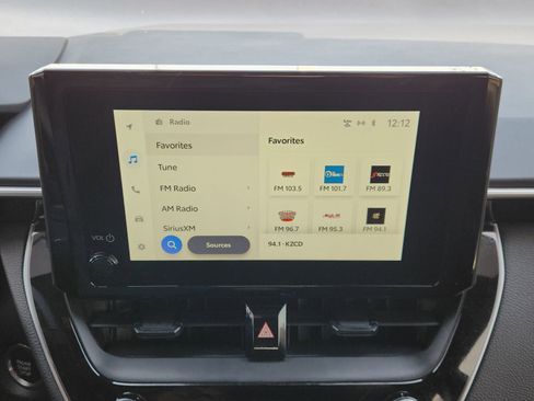 Used 2024 Toyota Corolla SE image 20