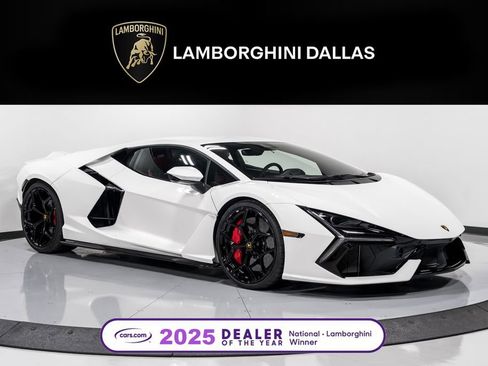 Used 2025 Lamborghini Revuelto image 1