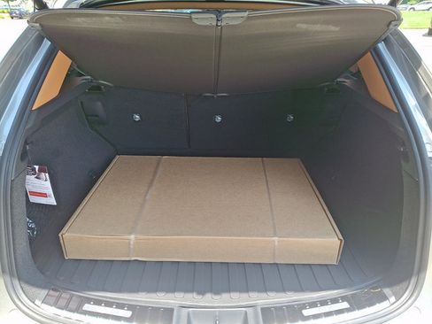 New 2026 Lexus NX 350h AWD w/ Premium Package image 16