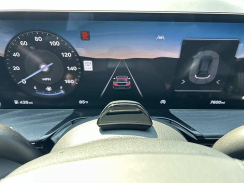 New 2026 Genesis GV80 3.5T Prestige AWD/4WD image 41