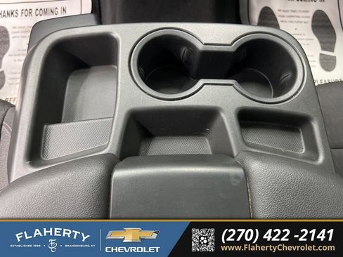 Used 2020 Chevrolet Silverado 1500 LT w/ All-Star Edition image 29