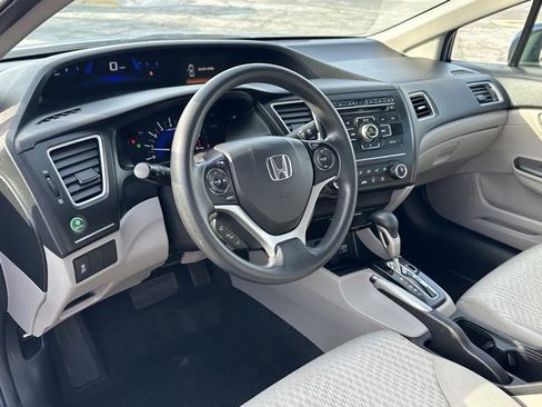 Used 2015 Honda Civic LX image 29