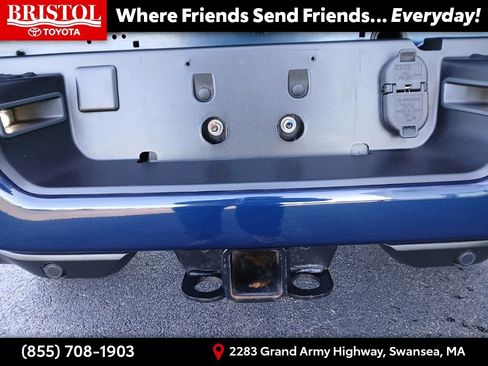 Used 2022 RAM 2500 Laramie image 29