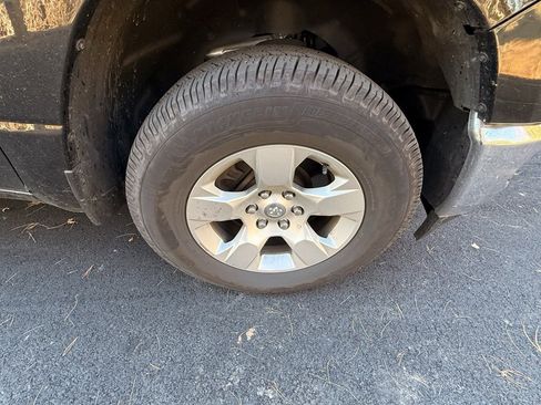 Used 2019 RAM 1500 Big Horn image 18